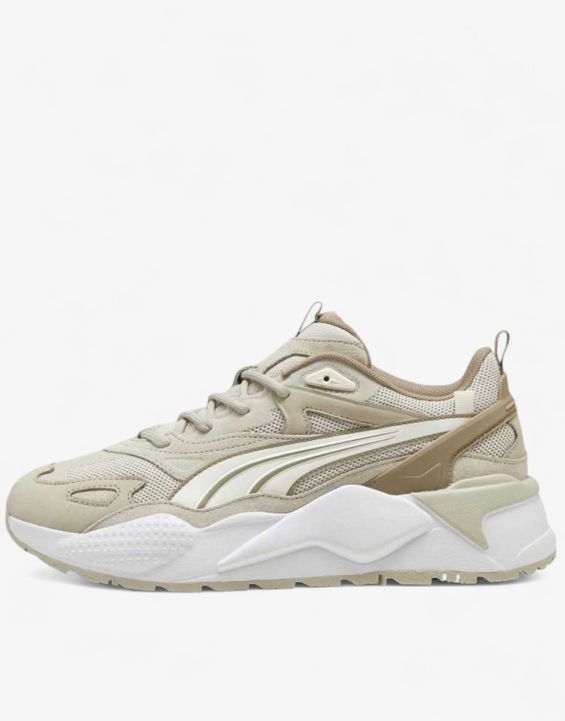 'PUMA Rs-X Efekt Prm Shoes Beige W