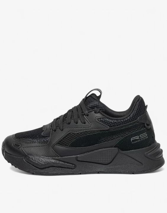 'PUMA Rs-Z Futurism Shoes Black