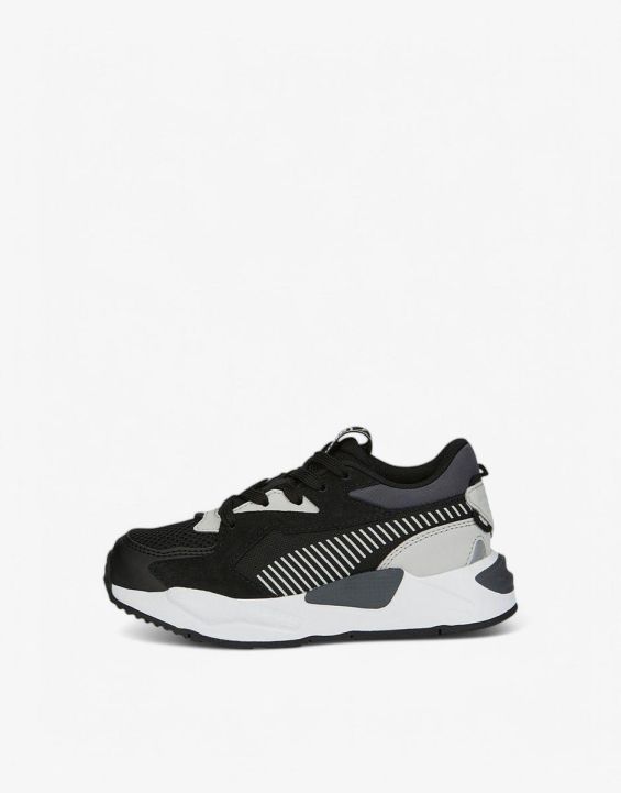 'PUMA Rs-Z Reinvention Shoes Black