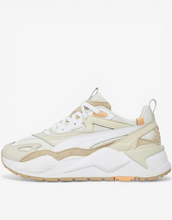 'PUMA Rs-x Efekt Shoes Grey