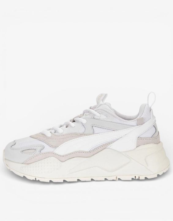 'PUMA Rs-x Efekt Wit Shoes White