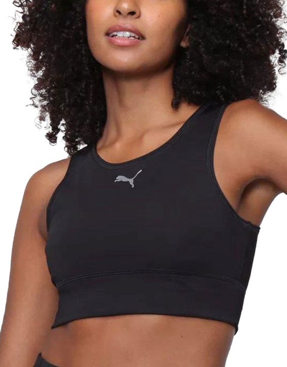 'PUMA Rtg dryCell Sport Bra Black