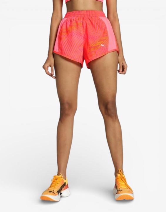 'PUMA Run Favorite Velocity 3 Tights Pink