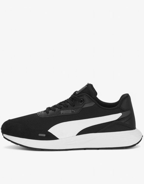 'PUMA Runtamed Shoes Black