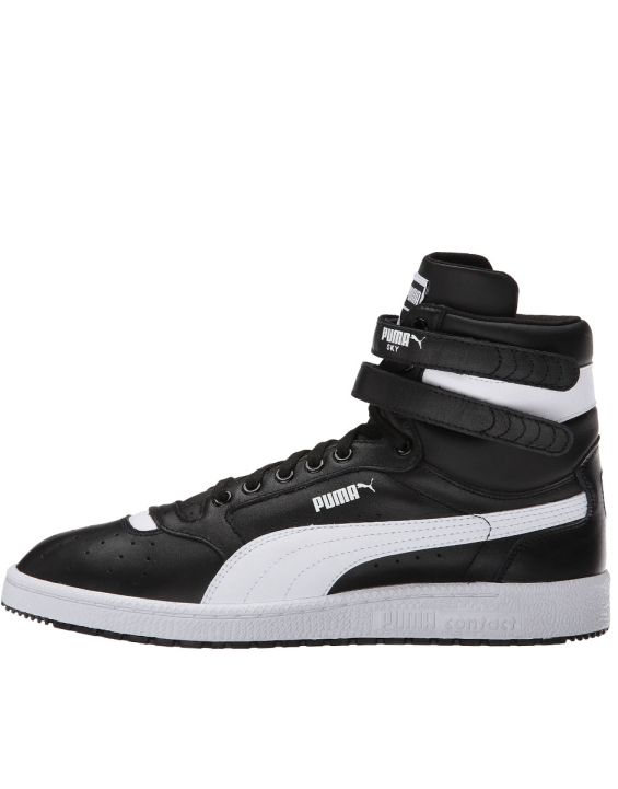 'PUMA Sky HI Black
