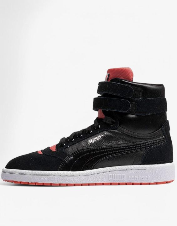 'PUMA Sky II Streetwear Black