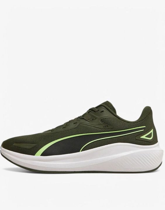 'PUMA Skyrocket Lite Shoes Green