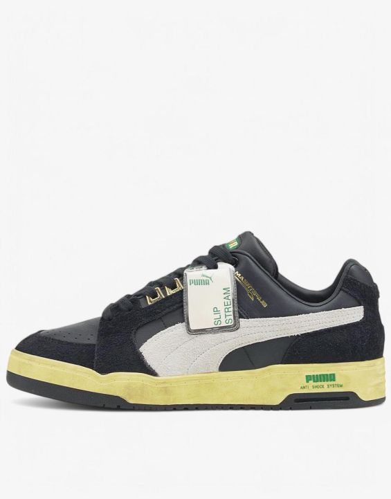 'PUMA Slipstream Lo The NeverWorn Shoes Black