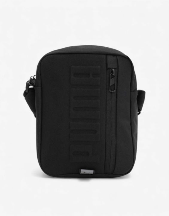 'PUMA Small Portable Bag Black