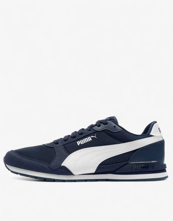 'PUMA St Runner V3 Mesh Shoes Blue