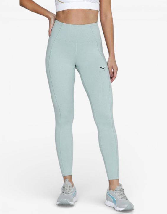 'PUMA Studio Ultrabare 7/8 Leggings Blue
