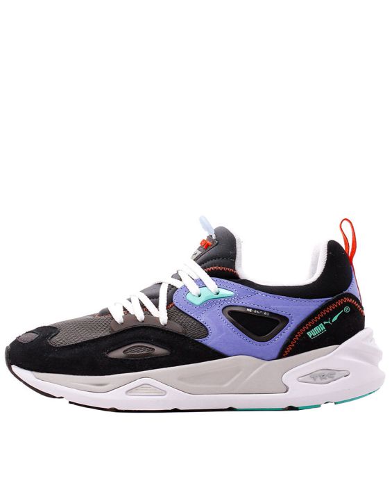 'PUMA TRC Blaze The Triangle Shoes Multicolor
