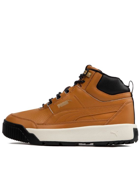 'PUMA Tarrenz Seasonal Mid Shoes Brown