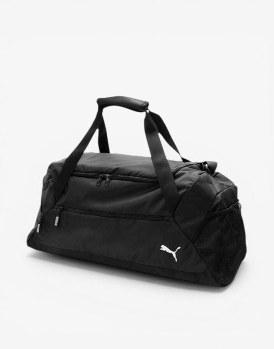 'PUMA Team Goal Medium Bag Black