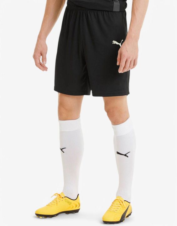 'PUMA TeamGOAL 23 Casuals Shorts Black