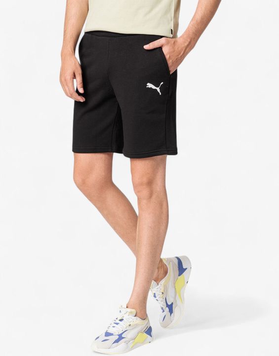 'PUMA TeamGoal 23 Casuals Pants Black M 'PUMA TeamGoal 23 Casuals Pants Black M