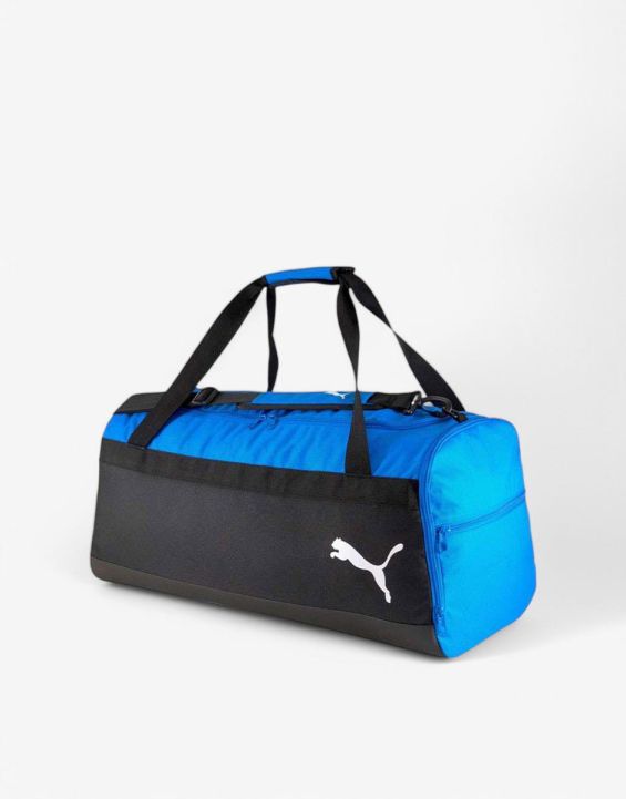 'PUMA TeamGoal 23 Teambag M Blue/Black