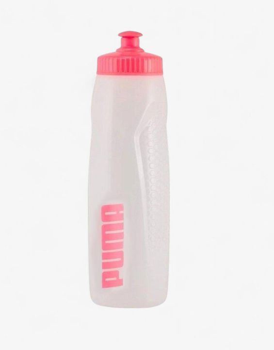 'PUMA Training Core Water Bottle 800 ml Light Pink