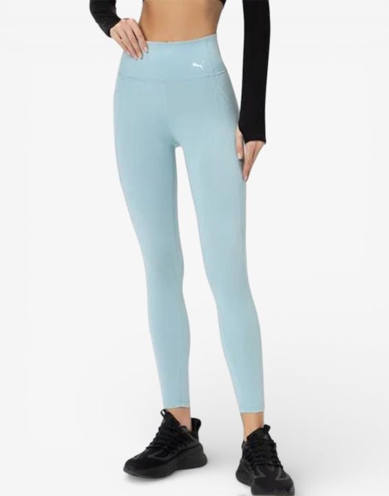 'PUMA Training Favorites 7/8 Leggings Blue
