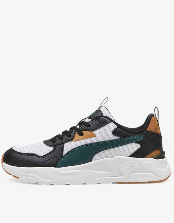 'PUMA Trinity Lite Shoes Multicolor