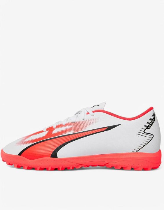 'PUMA Ultra Play Tt Football Shoes White