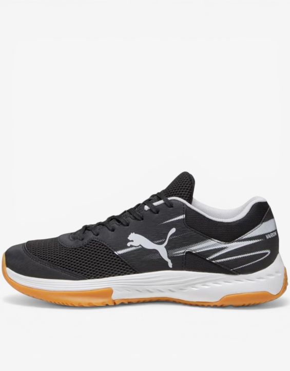 'PUMA Varion II Handball Shoes Black