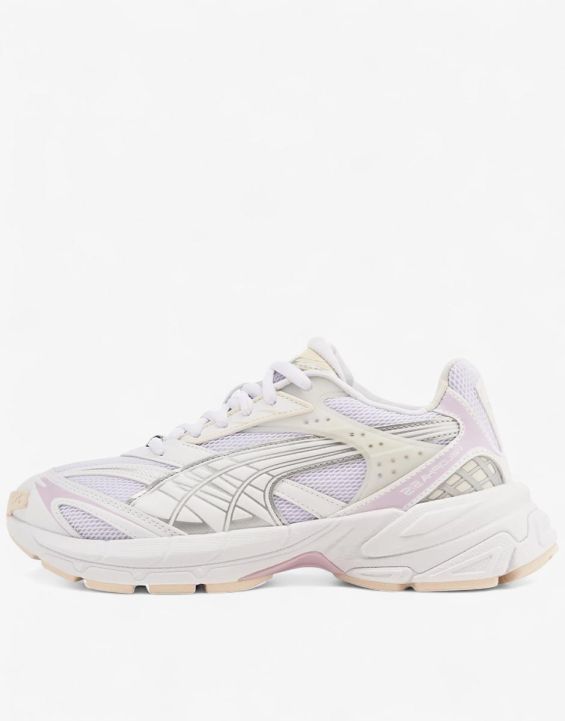 'PUMA Velophasis Always On Shoes White