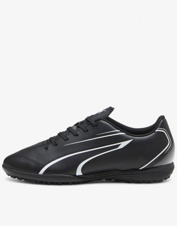 'PUMA Vitoria Turf Training Football Shoes Black