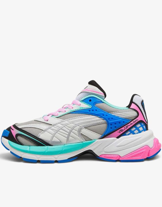 PUMA Vlophasis Born in the 2000s Multicolor