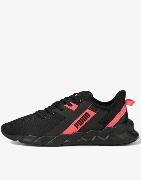 'PUMA Weave Xt Shoes Black