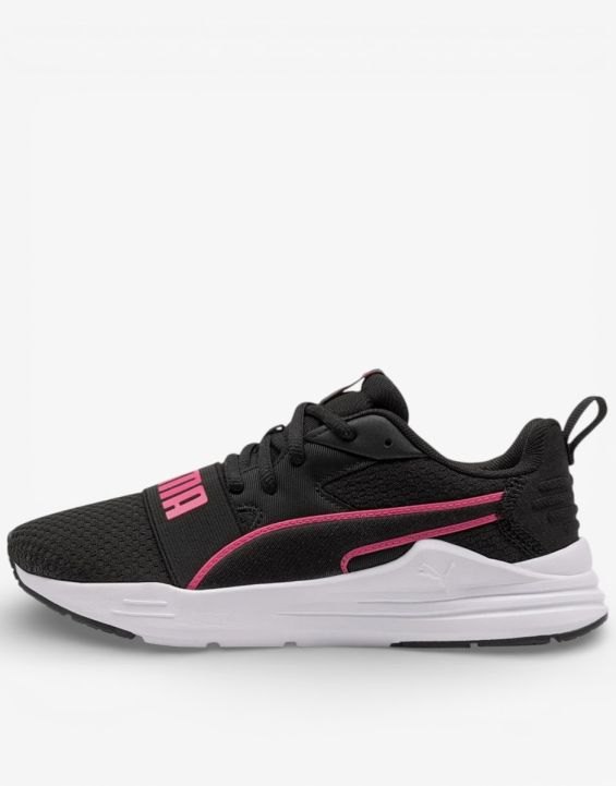 'PUMA Wired Run Pure W Shoes Black