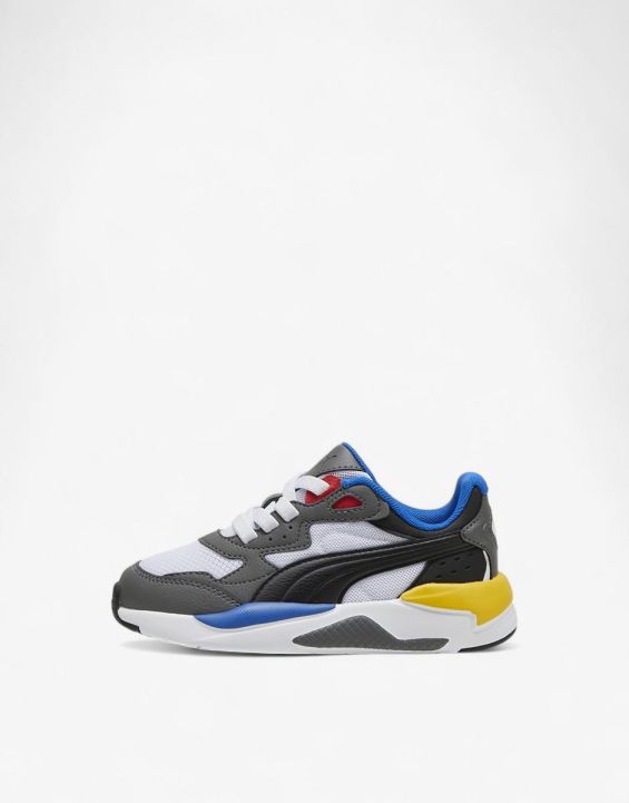 'PUMA X-Ray Speed Lite Ac Shoes Multicolor