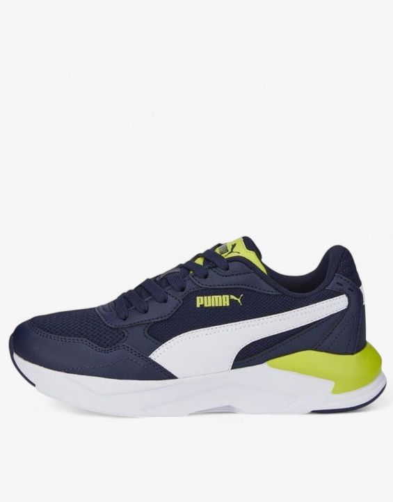 'PUMA X-Ray Speed Lite Shoes Blue