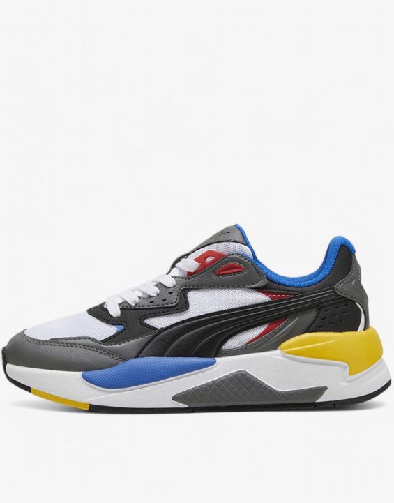 'PUMA X-Ray Speed Shoes Grey/Multicolor