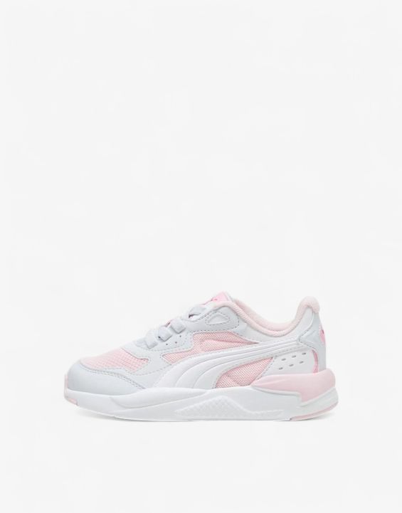 'PUMA X-Ray Speed Shoes White/Pink