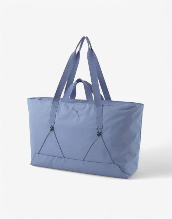'PUMA Yoga Studio Bag Blue 'PUMA Yoga Studio Bag Blue