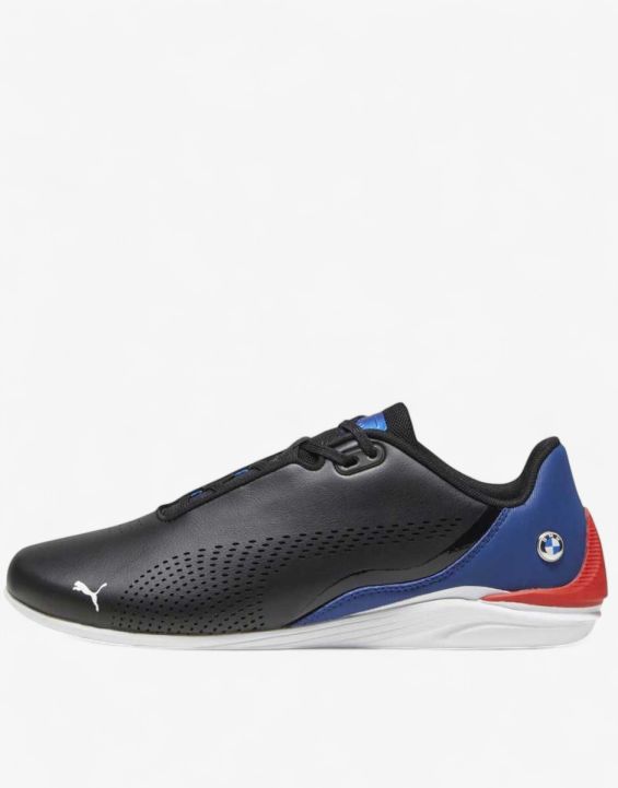 'PUMA x BMW Motorsport Drift Cat Decima Shoes Black