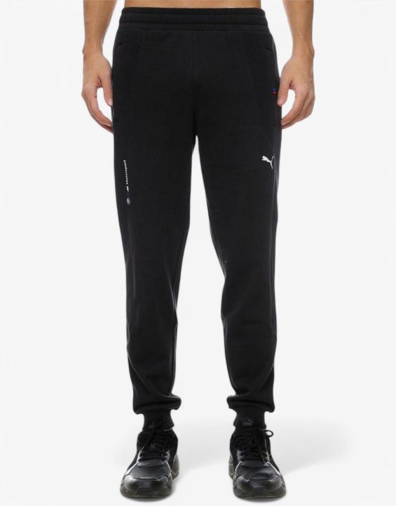 'PUMA x Bmw M Motorsport Sweatpants Black