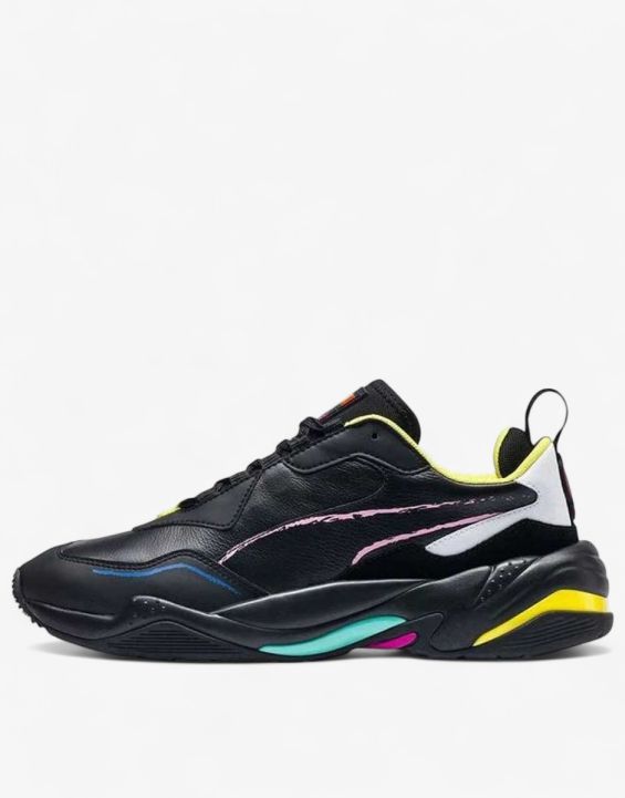 'PUMA x Bradley Theodore Thunder Shoes Black