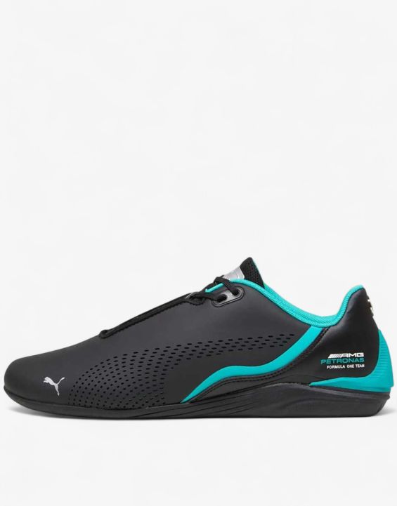 'PUMA x Mercedes AMG Petronas Formula 1 Drift Cat Decima Shoes Black