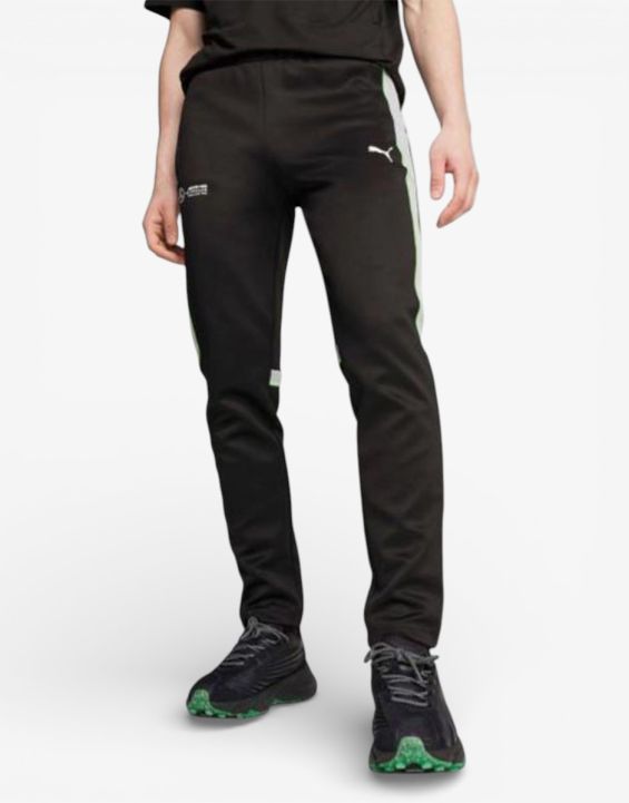 'PUMA x Mercedes-AMG Petronas Formula 1 MT7+ Track Pants Black
