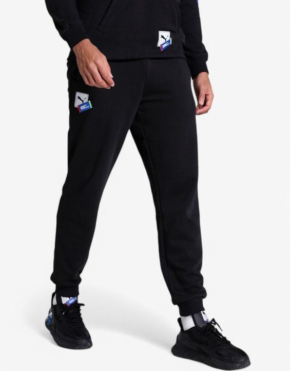 'PUMA x Need For Speed Motorsport Sweatpants Black