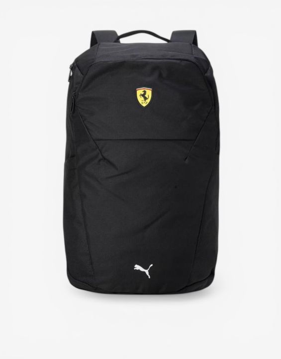 'PUMA x Scuderia Ferrari Race Backpack Black