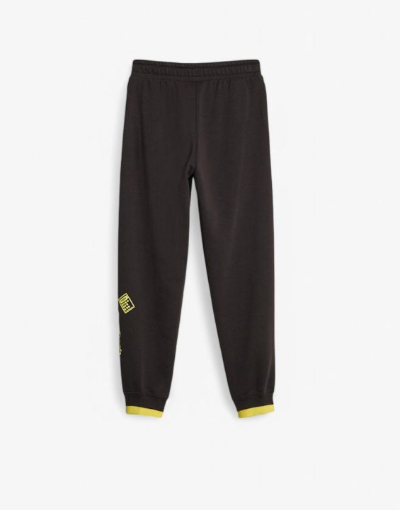 ' PUMA x Spongebob Squarepants Pants Black