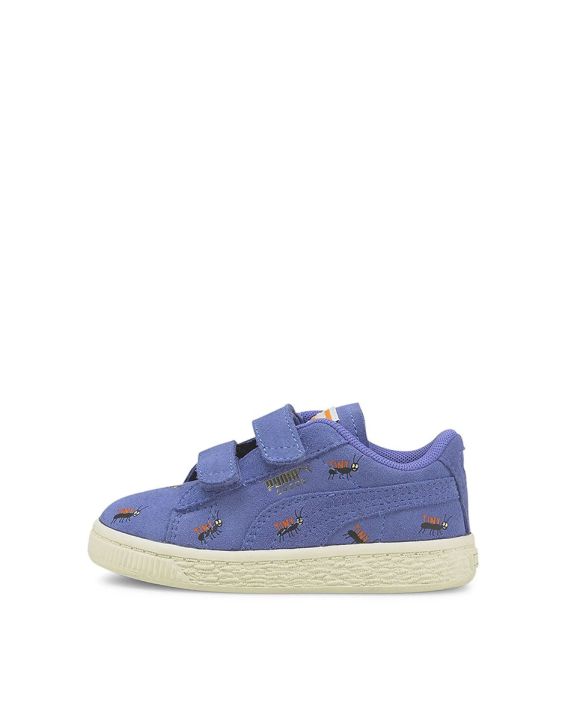 'PUMA x Tinycottons Shoes Blue