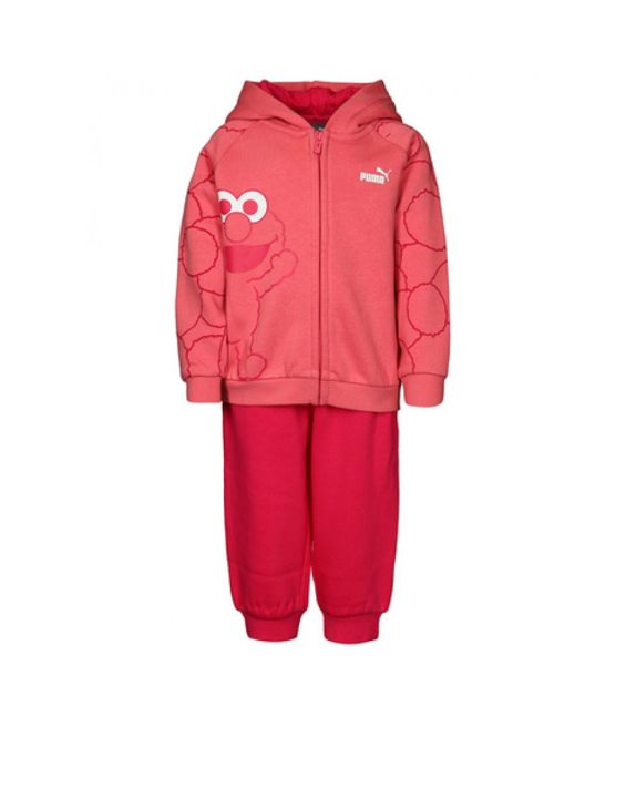 'PUMA Sesame Street Tracksuit