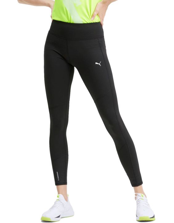 'PUMA A.C.E. Always On Solid Tights Black