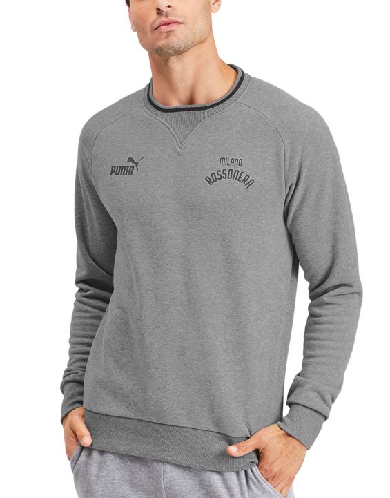 'PUMA AC Milan Premium Grey