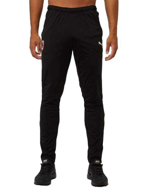'PUMA AC Milan Training Pants Black