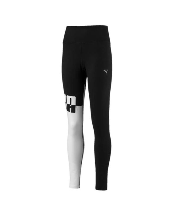 'PUMA A.C.E. Leggings Black